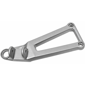DERBI Passenger Right Footrest Bracket Derbi GPR 50 Racing 02-03