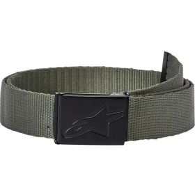 Alpinestars belt Ageless Military green