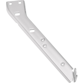 DRAG SPECIALTIES Saddlebag Rail Support Bracket ​​​​​​​Harley Davidson FLHR / FLHRC / FLHRCI / FLHRI 1340-1800cc 97-08