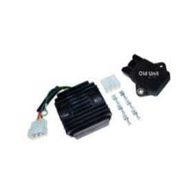 Electrex Voltage Regulator Honda CB / CBR 750-1000cc 90-97