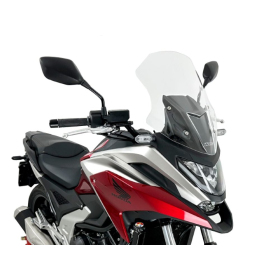 WRS Windscreen Honda NC 750 X ABS 21-24