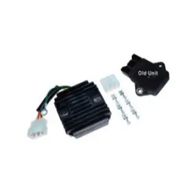 Electrex Voltage Regulator Honda CB / CBR 750-1000cc 90-97