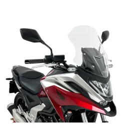 WRS Windscreen Honda NC 750 X ABS 21-24