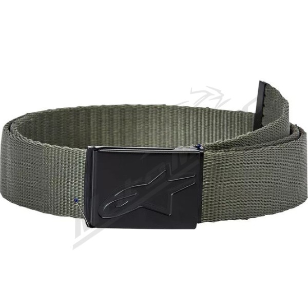 Alpinestars belt Ageless Military green