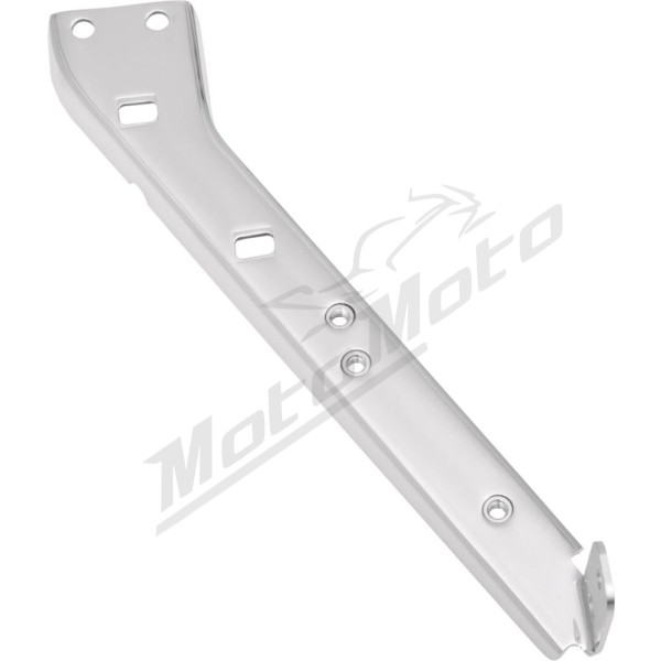 DRAG SPECIALTIES Saddlebag Rail Support Bracket ​​​​​​​Harley Davidson FLHR / FLHRC / FLHRCI / FLHRI 1340-1800cc 97-08