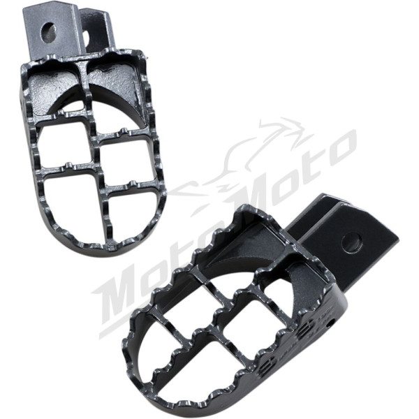 IMS PRODUCTS INC. Super Stock Foot Pegs Honda / Kawasaki 150-200 83-17