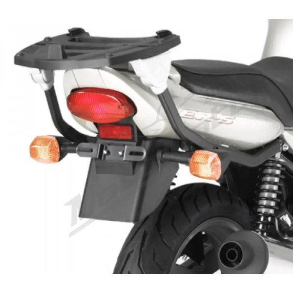 KAPPA Galinės daiktadėžės laikiklis Kawasaki ER5 500 01-07