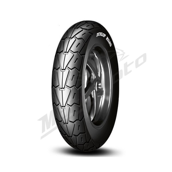 Tire Dunlop K525 150/90 R15 74V TL