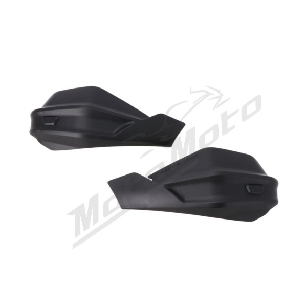 SW-MOTECH Adventure Handguard Kit Royal Enfield Himalayan / Scram 400-411 17-24