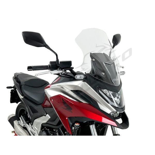 WRS Windscreen Honda NC 750 X ABS 21-24