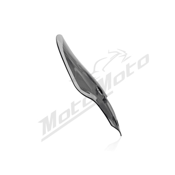 WRS TOURING Windscreen Smoke Triumph Tiger 1200cc 22-24