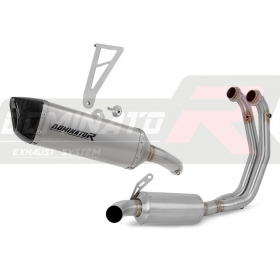 Exhaust kit Dominator EX TITANIUM HP6 APRILIA RS 660 2020-2023