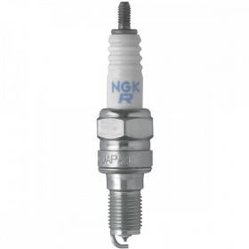 Spark plug NGK CR9EHI-9 / IUH27 IRIDIUM