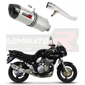 Duslintuvo kompl. Dominator HP1 SUZUKI GSF 600 N / S BANDIT 1995-1999