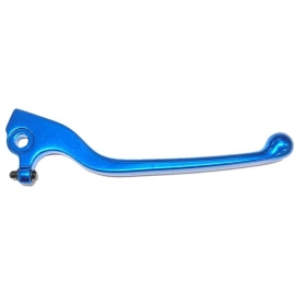 Brake lever right Tec-X YAMAHA DT/ XT/ MBK X-LIMIT 50-125cc 2005-2011 Blue