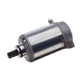 STARTER MOTOR FOR YAMAHA BIG BEAR WOLVERINE 350-400cc 9 Teeth