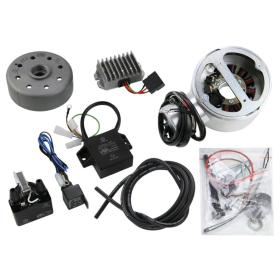 Vape Ignition Set Zundapp K / KS 500-601cc 33-58