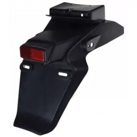 Number plate holder ZIPP PRO 50cc