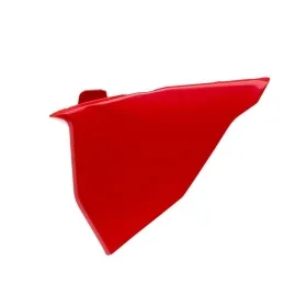 Polisport airbox cover GasGas EC, MC 125/450cc 2021-2023 Red