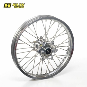 HAAN WHEELS Complete Rear Wheel - 17x5,50x36T KAWASAKI Z
