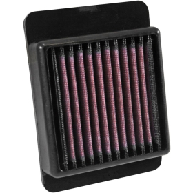 K&N High-Flow Air Filter Suzuki GSX-R/S/ Yamaha YZF 125/320 15-25
