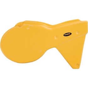 MAIER Replacement Side Panels Yamaha YZ 250/465 80-81