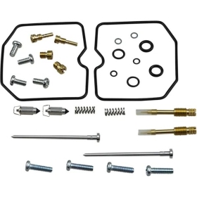 PARTS UNLIMITED Carburetor Repair Kit Kawasaki EN 500 96-09