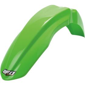 UFO Front Fender Replacement Plastic Kawasaki KXF 250-450cc 09-12
