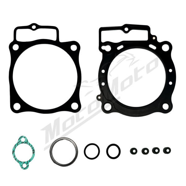 OMP Top-end gasket kit Honda CRF 450R 09-16
