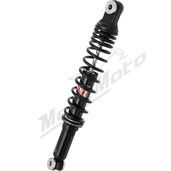 YSS Shock Gas DTG Series Piaggio X Evo / X7 / X8 125-400cc 04-12