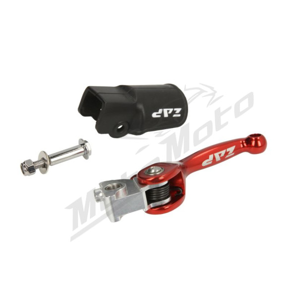ZAP TECHNIX Stabdžių rankenėlė Honda CRF 150-450 07-12