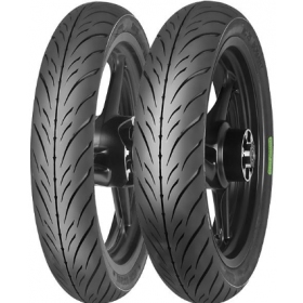 Padanga MITAS MC25 BOGART RACING SOFT TL 62S 130/70 R17