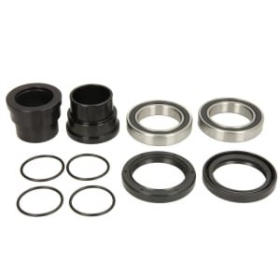 PIVOT WORKS Front wheel bearing set and seal kit Husaberg / KTM 125-690cc 03-15