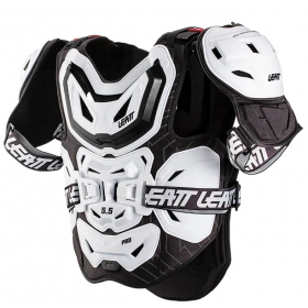 Leatt 5.5 Pro Chest Protector