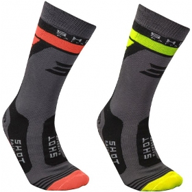 Shot Race 2.0 Motocross Socks