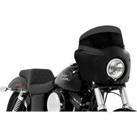 MEMPHIS SHADES HD Road Warrior Windshield Harley Davidson / Indian 60-1750 80-24
