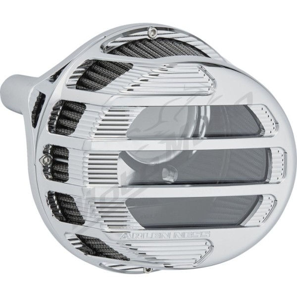 ARLEN NESS Sidekick Air Cleaner Kit Harley Davidson FLHX / FLHXSE / FLTRX / FLTRX / FLTRXSTSE 1923-1977cc 23-25