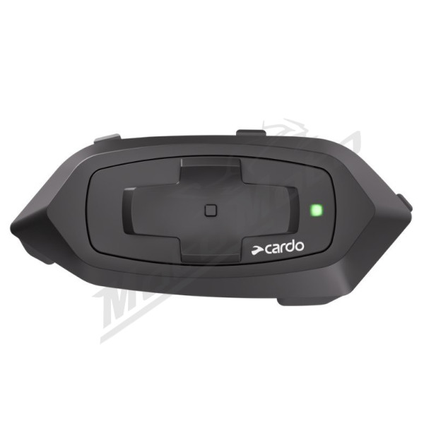 CARDO HJC 4X Communication System Single Pack