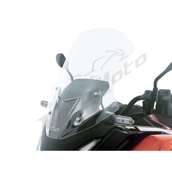 WRS Windscreen Caponord Clear Honda NC 750X ABS 2025