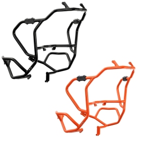 CROSS PRO Trail Crash Bar KTM Super Adventure 1290cc 21-24