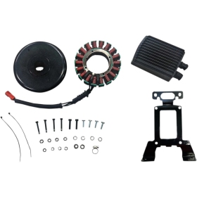 DRAG SPECIALTIES 54A Charging System Harley Davidson FLHR / FLHRC / FLHRSE 1584-1800cc 09-16