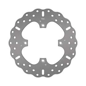 EBC Contour Fixed Brake Rotor DUCATI MONSTER / HYPERMOTORAD 796-1100 05-16
