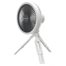 Nešiojamas ventiliatorius / lempa NITECORE NEF10