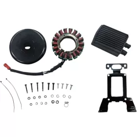 DRAG SPECIALTIES 54A Charging System Harley Davidson FLHR / FLHRC / FLHRSE 1584-1800cc 09-16