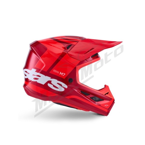 ALPINESTARS SM7 Core Helmet