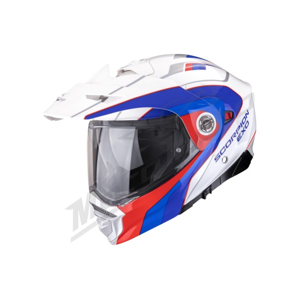 Scorpion ADX-2 Kamps FLIP-UP HELMET