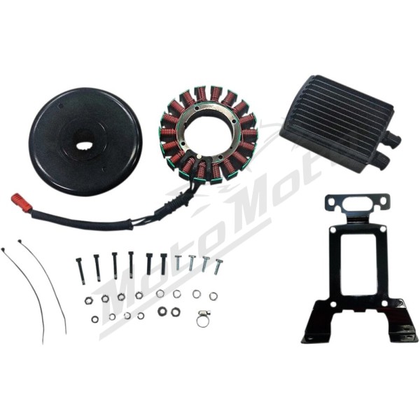 DRAG SPECIALTIES 54A Charging System Harley Davidson FLHR / FLHRC / FLHRSE 1584-1800cc 09-16