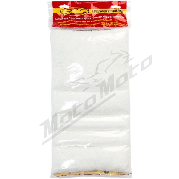 FMF Premier Muffler Packing