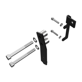 DENALI Soundbomb Horn Mount - BMW R 1200/1250 14-24