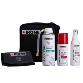 Ipone Road Trip Kit